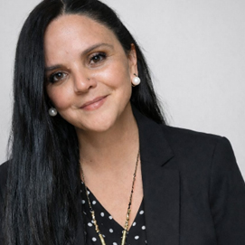 Dannaess Castillo, Profesora de Educación Diferencial.