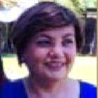 Teresa Miranda Cassuni. 
Profesora de Estado Mención Matemáticas